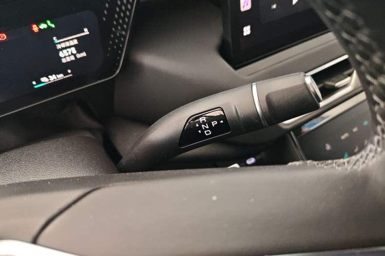 Used Wey Mocha New Energy 2024 Hi4 Four-Wheel Drive Long-Range Version