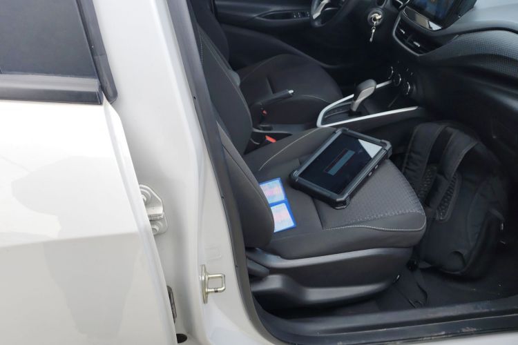 Used Chevrolet Cavalier 2021 325T Automatic Enjoyment Edition