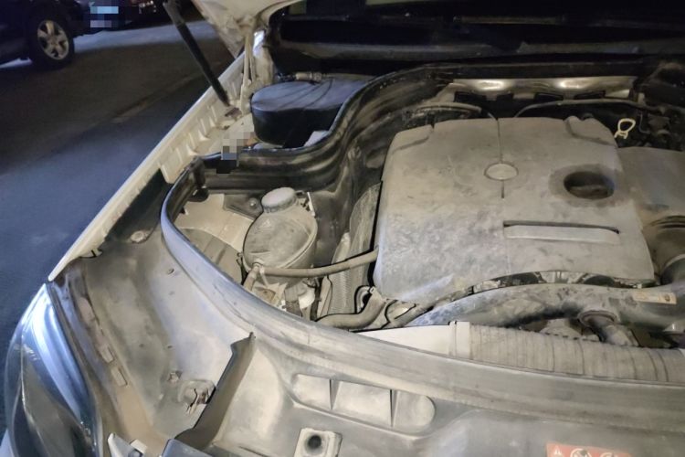 Used Mercedes-Benz GLK-Class 2014 GLK 260 4MATIC Dynamic Model