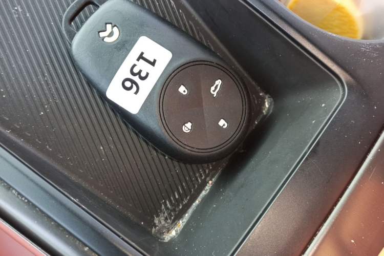 Used Nio EC6 2022 75 kWh Sport Edition