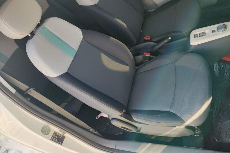 Used  Lumin 2025 205km Refreshing Edition
