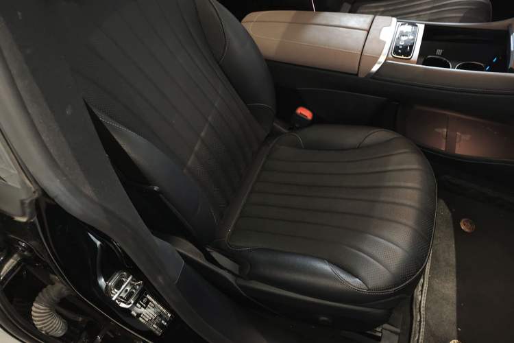 Used Mercedes-Benz EQS 2022 Updated Version 450+ Pioneer Edition