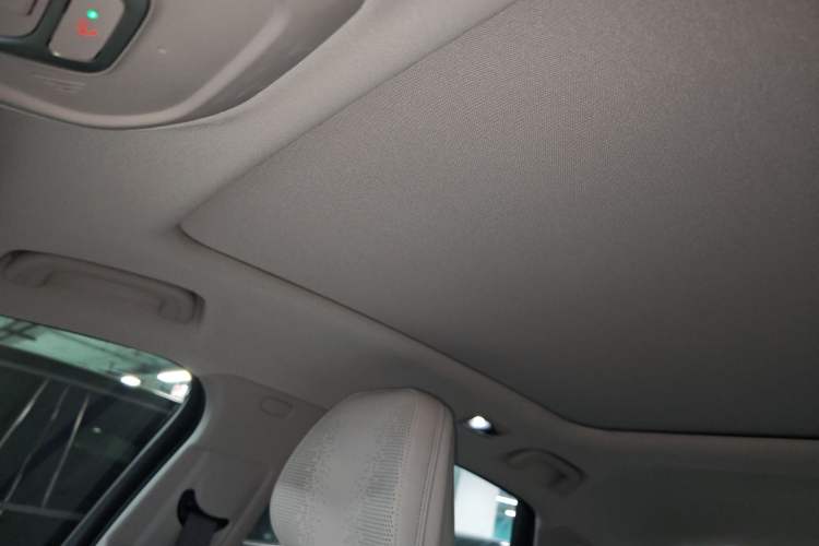 Used Geely Auto Preface 2024 Zhiqing 1.5TD Galaxy Edition