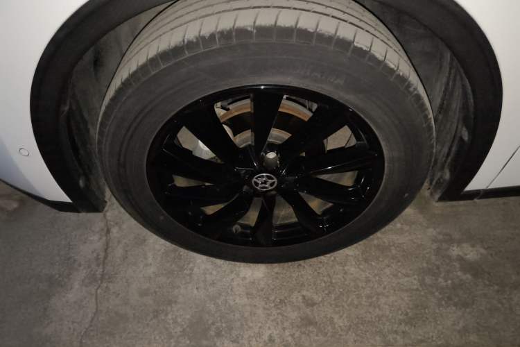 Used Venucia V 2021 260T Tianwang Edition