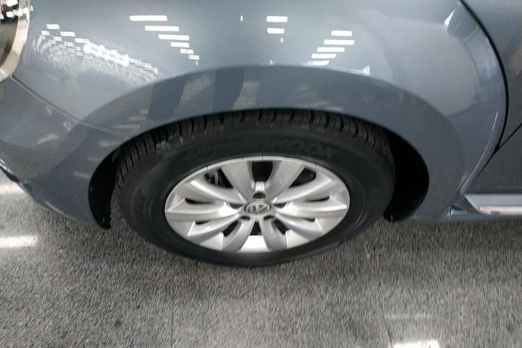 Used Volkswagen Beetle 2018 180TSI Yile Model
