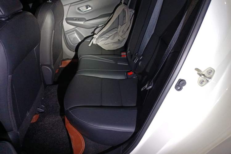 Used Nissan Sylphy 2022 1.6L XL CVT Enjoyment Edition