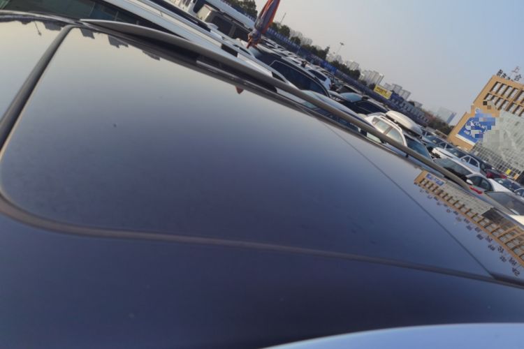 Used Volkswagen Teramont 2017 380TSI Four-Wheel Drive Luxury Edition
