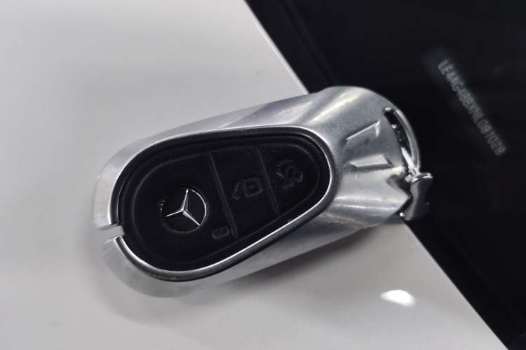 Used Mercedes-Benz C-Class 2022 Restyled C 200 L Sport Edition
