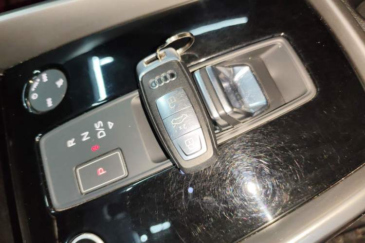 Used Audi A3 2021 A3L Limousine 35 TFSI Ambition Style Edition
