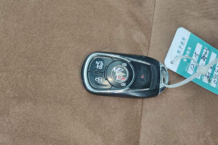 Used Buick Regal 2022 552T Smart Edition