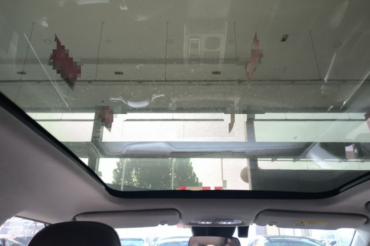 Used GAC Trumpchi GS4 2024 MAX 1.5T Flagship Edition
