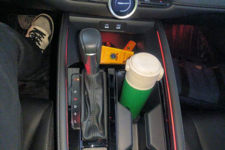 Used Honda Accord 2023 260TURBO Smart Enjoyment Version