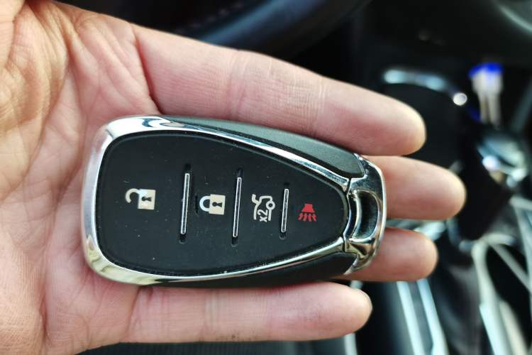 Used Chevrolet Malibu XL 2020 Redline 550T Automatic Sport Edition