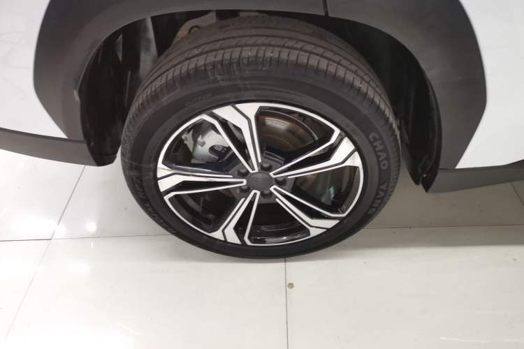 Used  L7 2024 1.5T 115 km MAX Dragon Edition
