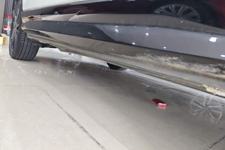 Used Audi Q2L 2020 35 TFSI Ambition Dynamic Edition
