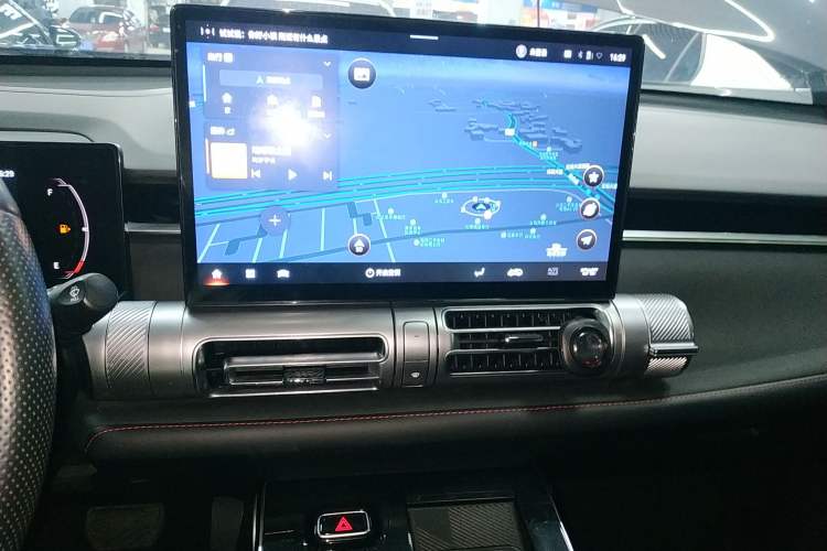 Used GAC Trumpchi EMKOO 2022 1.5T Supernova Pro Edition