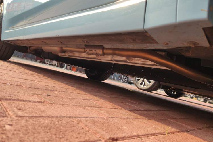 Used Li Auto L8 2024 Max
