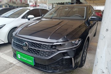 Used Volkswagen Lavida 2024 300TSI DSG Starry Sky Deluxe Edition