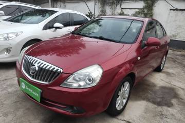 Used Buick Excelle 2013 1.5L Automatic Luxury Model
