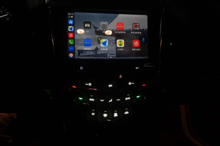 Used Cadillac ATS-L 2017 28T Tech Edition