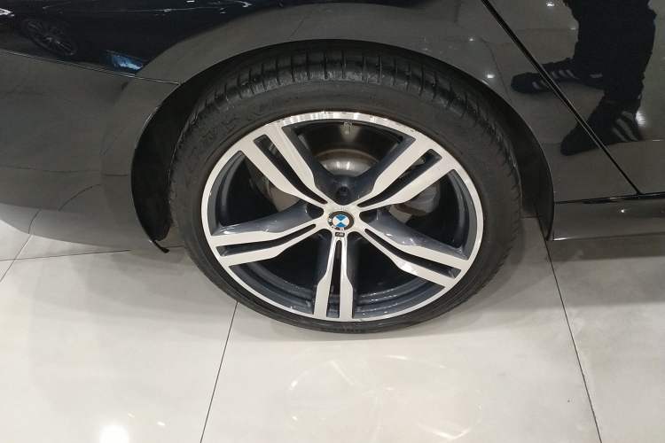 Used BMW 6 Series GT 2021 630i M Sport Package