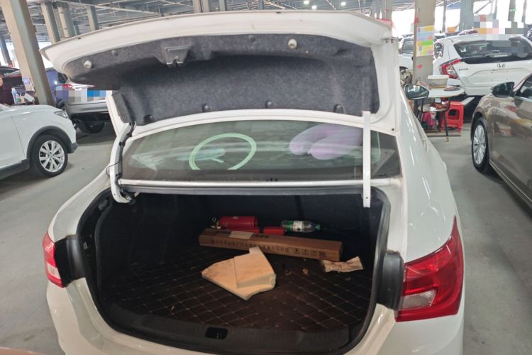 Used Buick GT 2016 15N Automatic Luxury Edition
