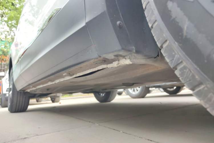 Used Volkswagen Tiguan L 2018 Facelift 330TSI Automatic Two-Wheel Drive Luxury Edition
