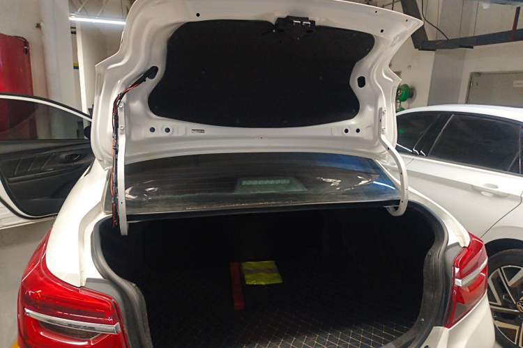 Used Toyota Vios 2022 1.5L CVT Active Drive CARE Edition