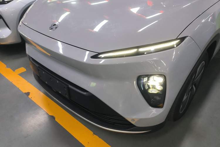 Used Nio ES8 2023 75 kWh
