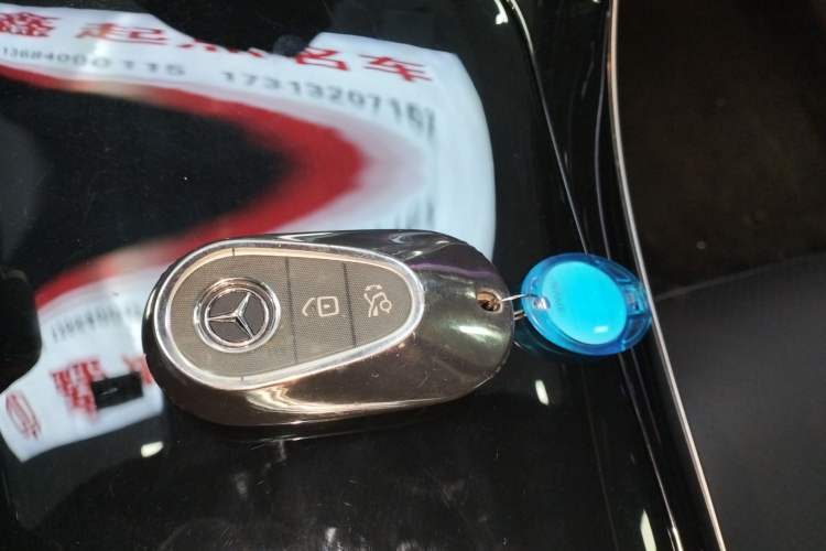 Used Mercedes-Benz C-Class 2023 Restyled C 260 L Sport Edition