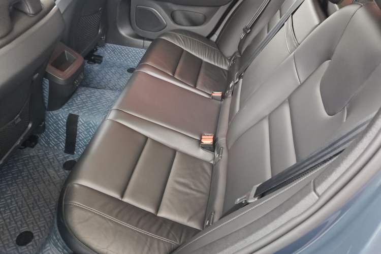 Used Volvo S60 2022 B4 Zhiyi Luxury Edition
