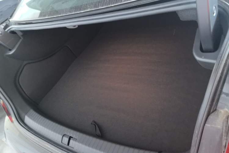 Used Volkswagen Passat New Energy 2025 430 PHEV Hybrid Business Edition