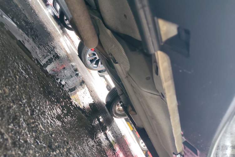 Used Ford EcoSport 2013 1.5L Automatic Prestige Model