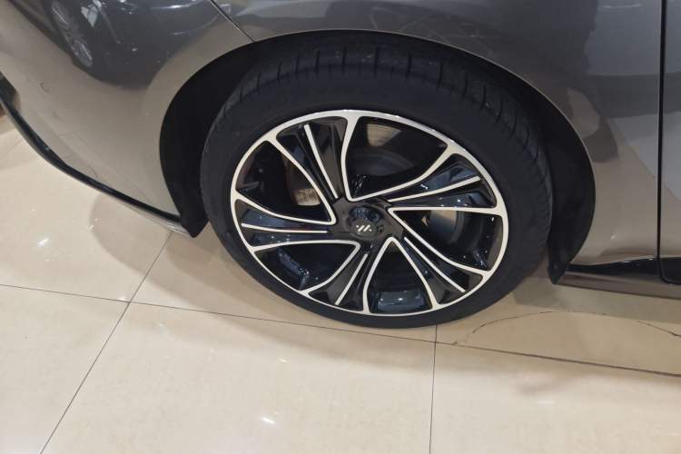 Used  L7 2024 MAX Extended-Range Version