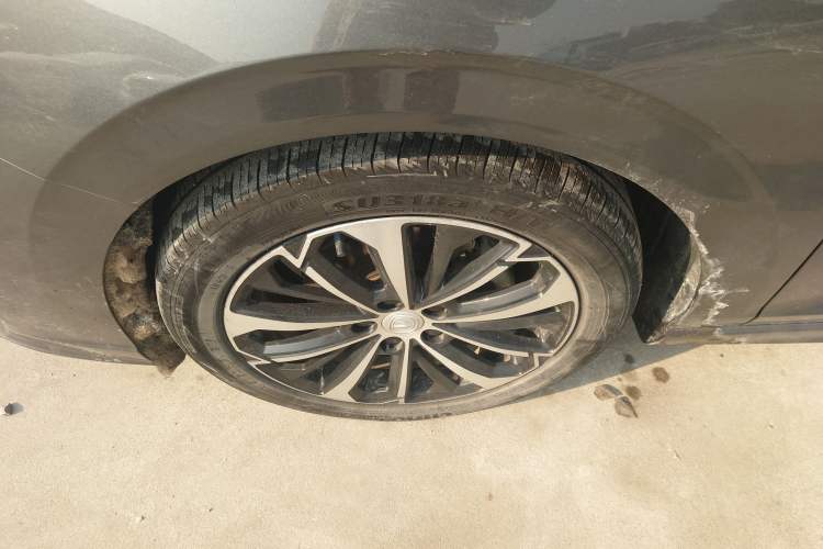 Used Changan Eado 2022 PLUS Blue Whale NE 1.4T GDI DCT Flagship Edition