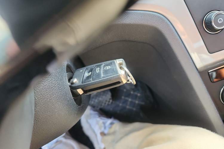 Used Volkswagen Lamando 2017 230TSI DSG Fashion Edition
