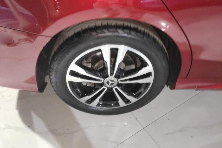 Used Mercedes-Benz C-Class 2018 C 200 Sport Edition