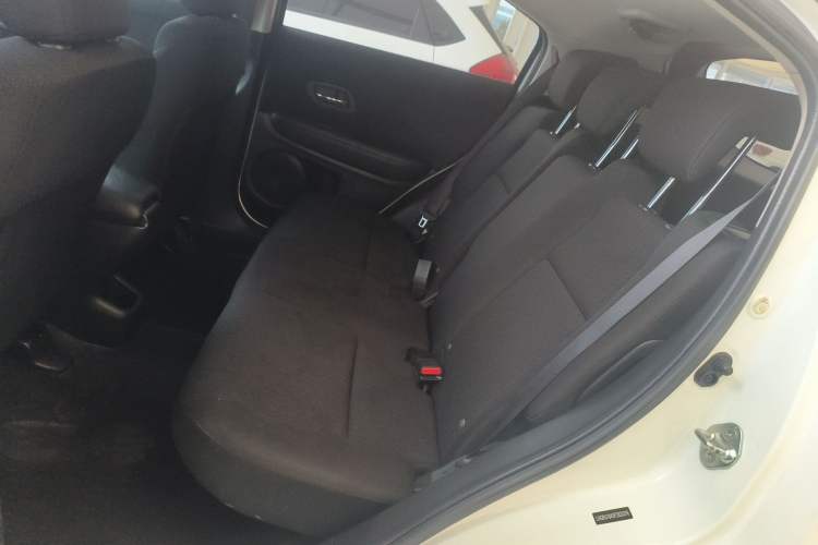 Used Honda Vezel 2015 1.5L CVT two-wheel drive Comfort trim