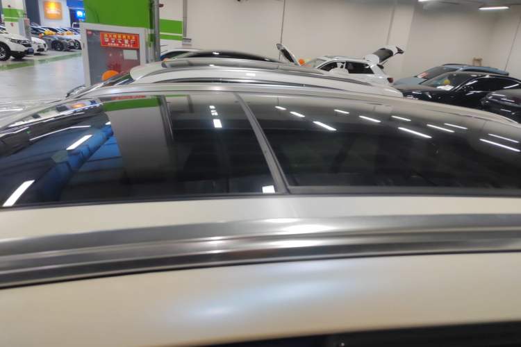 Used BMW X3 2018 xDrive25i M Sport Package China VI
