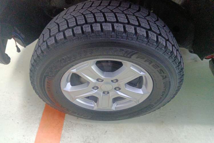 Used  Wrangler 2014 2.8TD Sahara Four-Door Edition