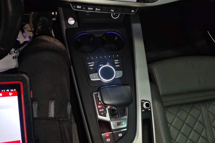 Used Audi S5 2017 S5 3.0T Sportback
