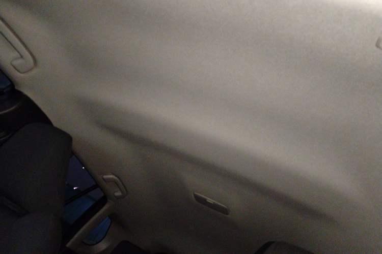 Used Toyota FRONTLANDER 2023 2.0L CVT Elite Edition
