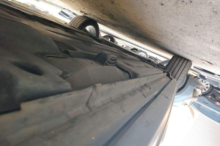 Used Lynk & Co 01 2019 2.0T Two-Wheel Drive Zhaopu Version China VI Standard
