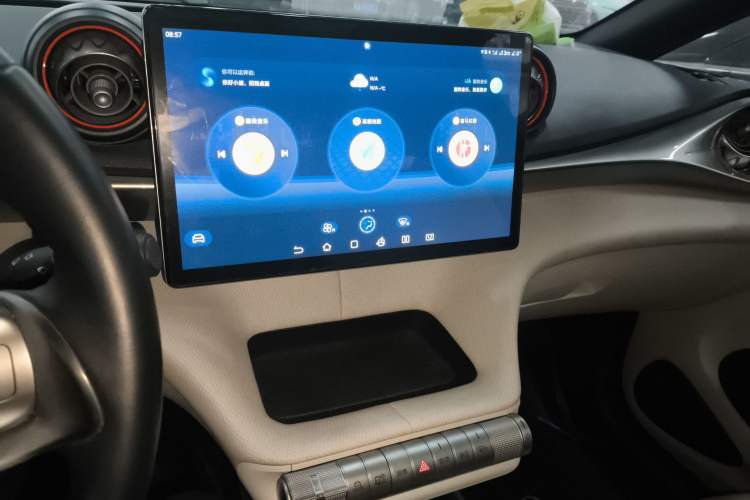 Used BYD Dolphin 2021 405 km Fashion Edition
