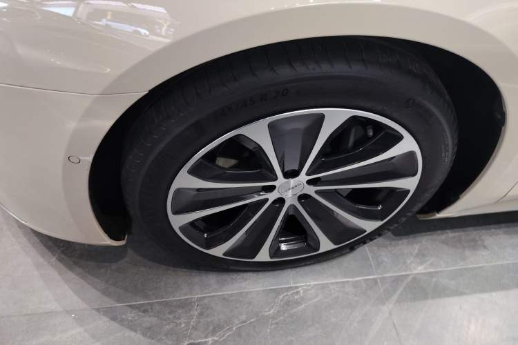 Used Hima Luxeed S7 2024 Max+ Rear-Drive Ultra-Range Intelligent Driving Edition