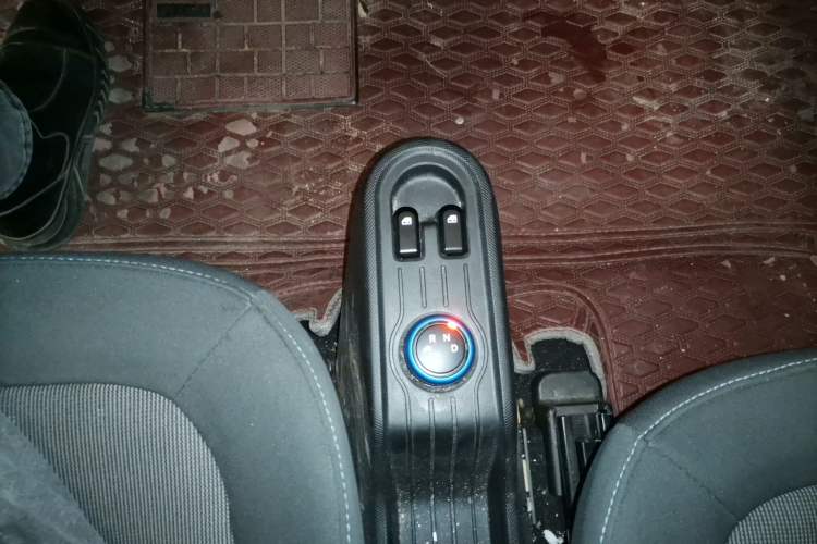 Used Wuling Hongguang MINIEV 2022 Enjoy Edition Lithium Iron Phosphate