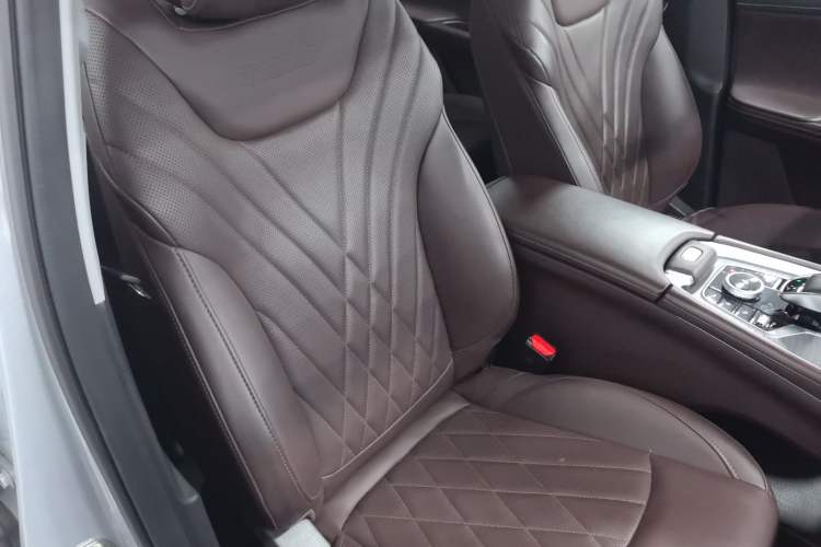 Used Chery Tiggo 8 PRO 2022 390T Two-Wheel Drive Vast Edition 5 Seats
