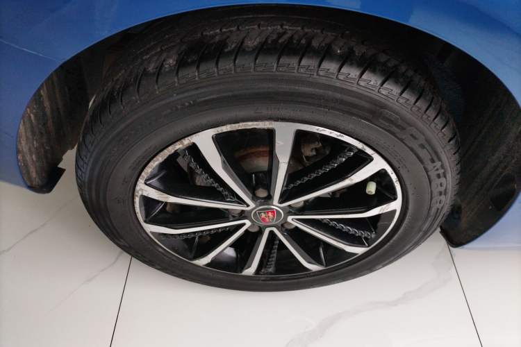 Used Roewe i5 2020 1.5L Automatic 4G Connect Luxury Flagship Edition