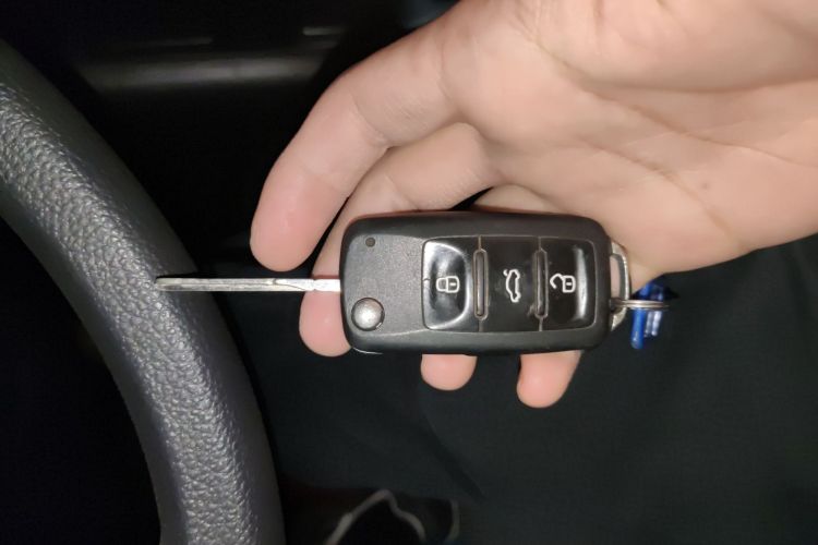 Used Volkswagen Tiguan 2016 300TSI Automatic Two-Wheel Drive Trend Edition
