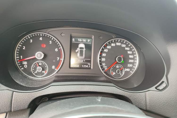 Used Volkswagen Sharan 2018 Revised Version 380TSI Comfort Edition 7-Seater
